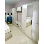 Монако шкаф многоцелевого назначения ШК-38