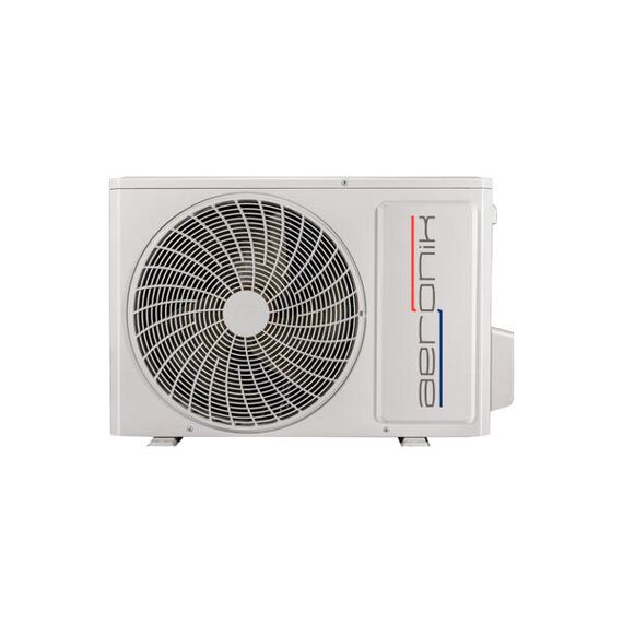 Канальный кондиционер Aeronik ASI-AFH50PS1/A-S / ASO-AGUHN50W1/INV — (1)