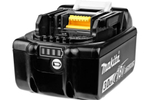 Аккумулятор BL1830B (LXT 18В, 3Ач, инд. заряда), полиэт.пакет, 1 шт. Makita 632M83-6