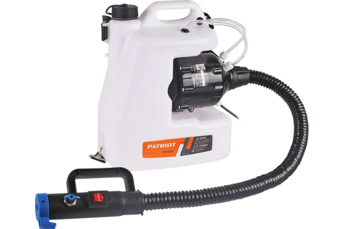 Генератор холодного тумана PATRIOT PT-12F 755302602