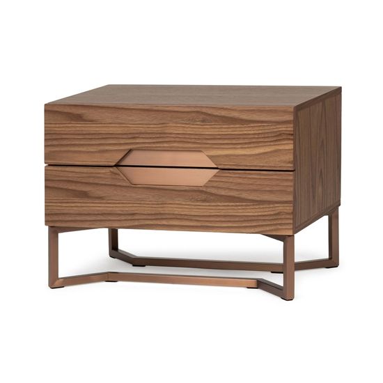 Прикроватная тумба Ambra 60х40