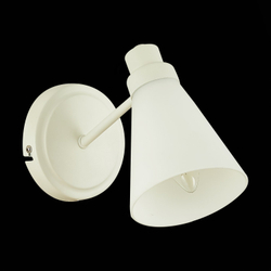 Светильник настенный Evoluce Biane SLE103501-01