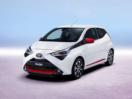 Aygo