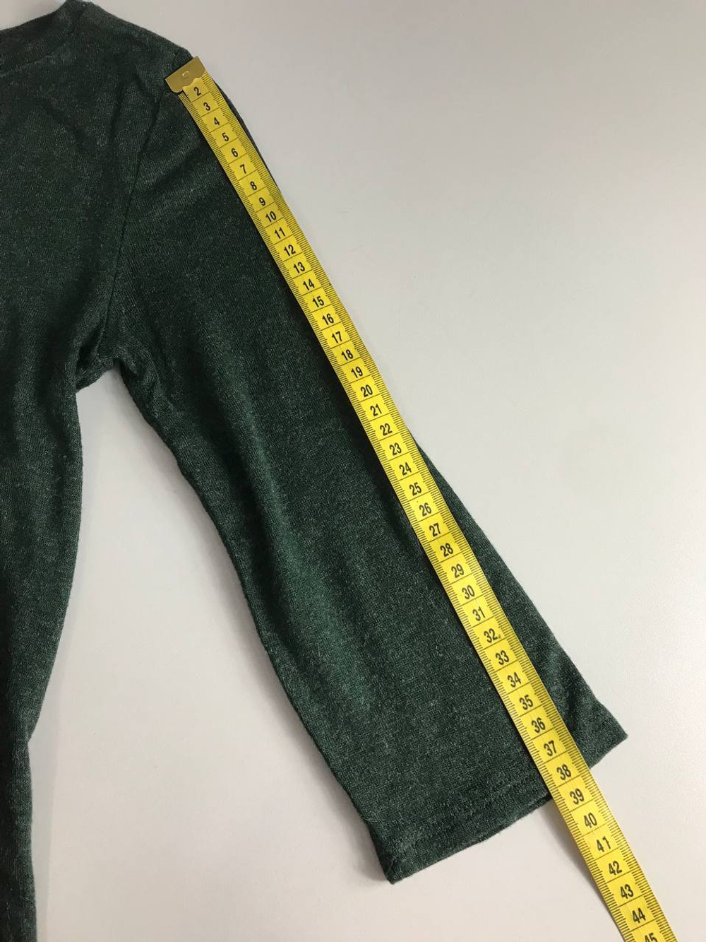 Джемпер Mavi тонкий, маркировка S, визуально 44 размер