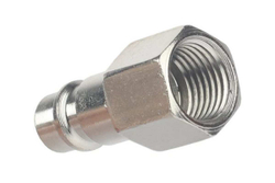 Переходник 113A/1 Rapid 1/4F PATRIOT 830900080