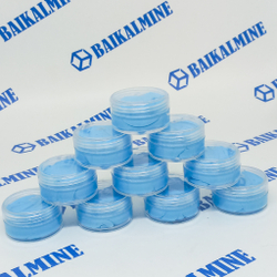 Термогель Laird Tputty 607 35г