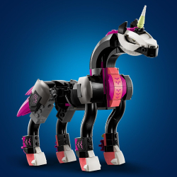 LEGO DREAMZzz — Летающая лошадь Пегас 71457 / артикул   71457  / GTIN 5702017419374
