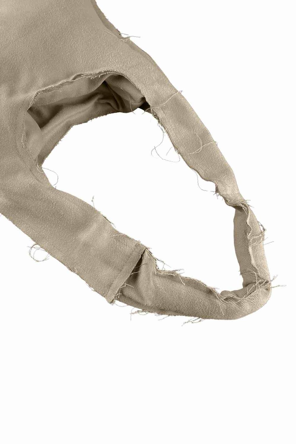 Сумка Indigo Stuff Хай Файф Бейж