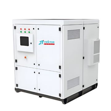 Интеллектуальное модульное оборудование для энергоснабжения GRES-75-50, фото №840981703