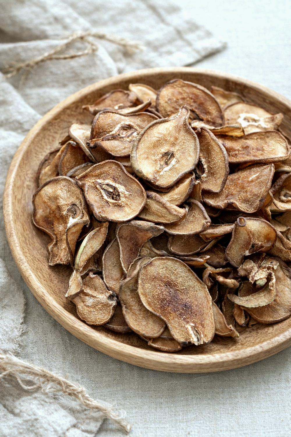 Грушевые слайсы Орловские, 60 г