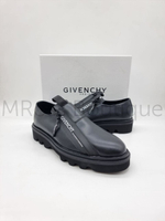 Мужские брендовые лоферы Givenchy (Живанши) люкс класса