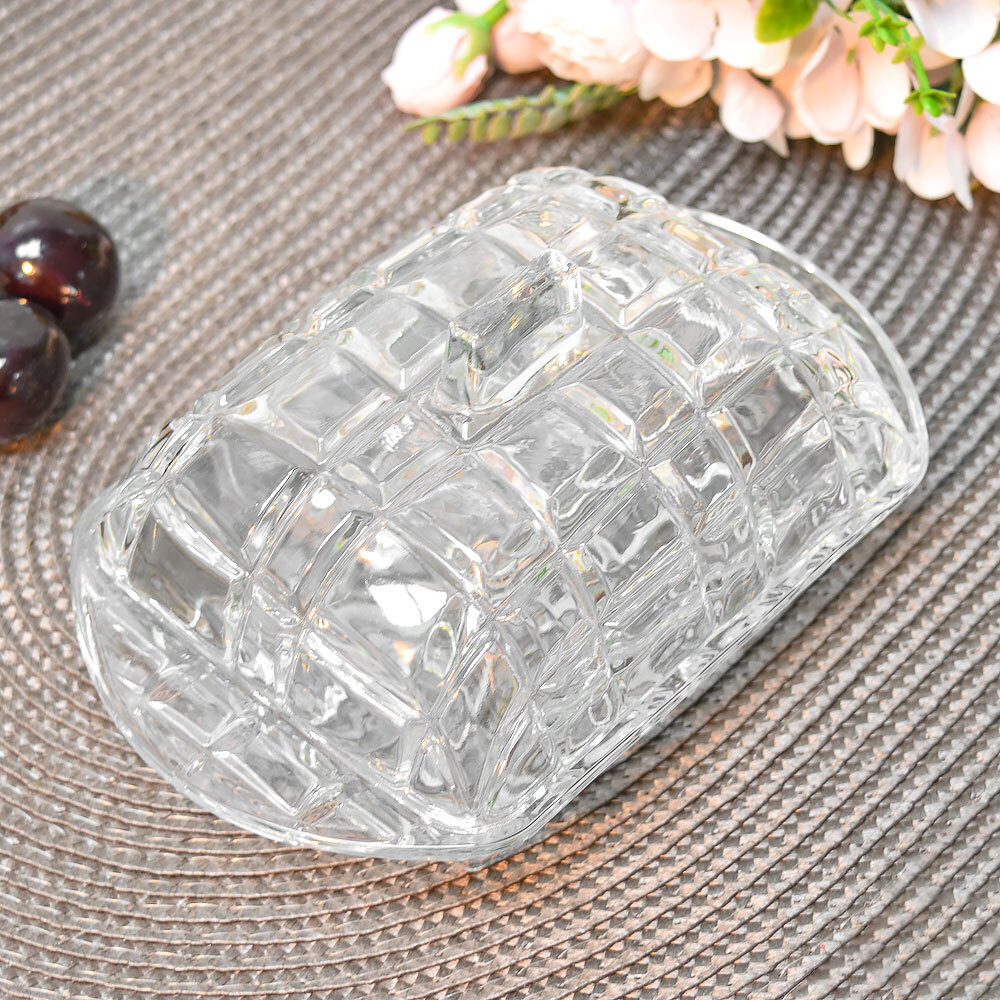 Масленка "Romance"