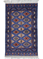 Chowdur 125 x 200 см