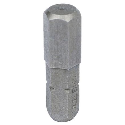 Цена на KING TONY (183208H) Вставка (бита) торцевая 5/16", L = 32 мм, HEX, 8 мм