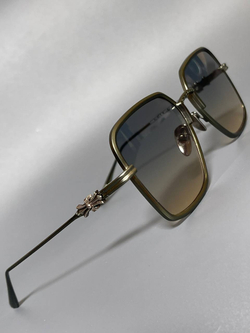 Очки солнцезащитные Chrome Hearts