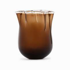 Ваза Pottle высота 34