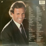 Julio Iglesias / Raices (LP)