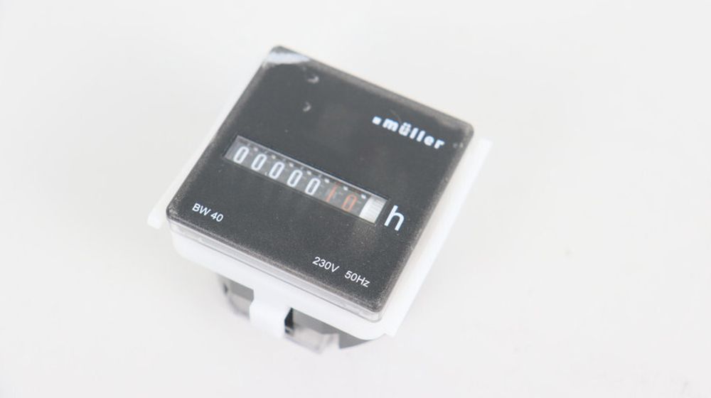 Müller BW40