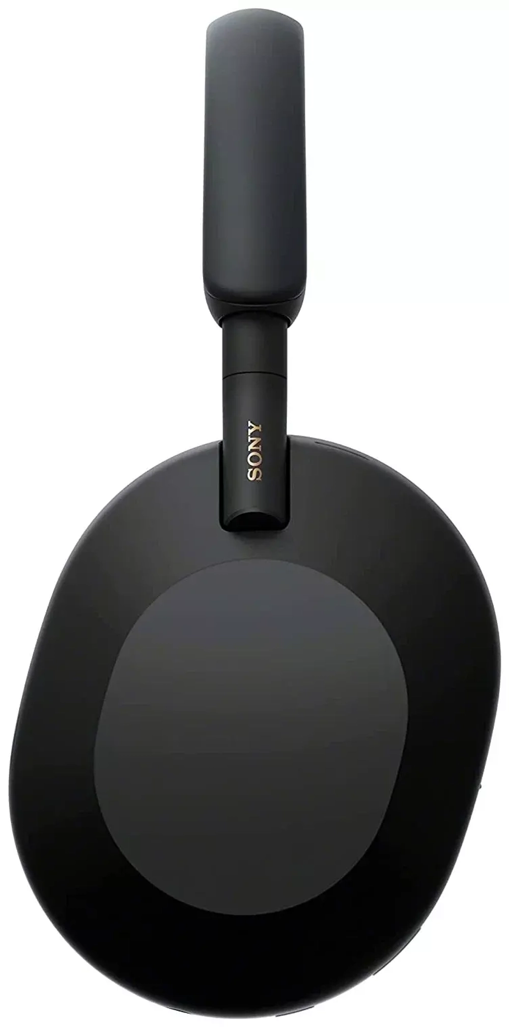 Беспроводные наушники Sony WH-1000XM5, черный