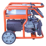 Генератор бензиновый EVOline KB 7003