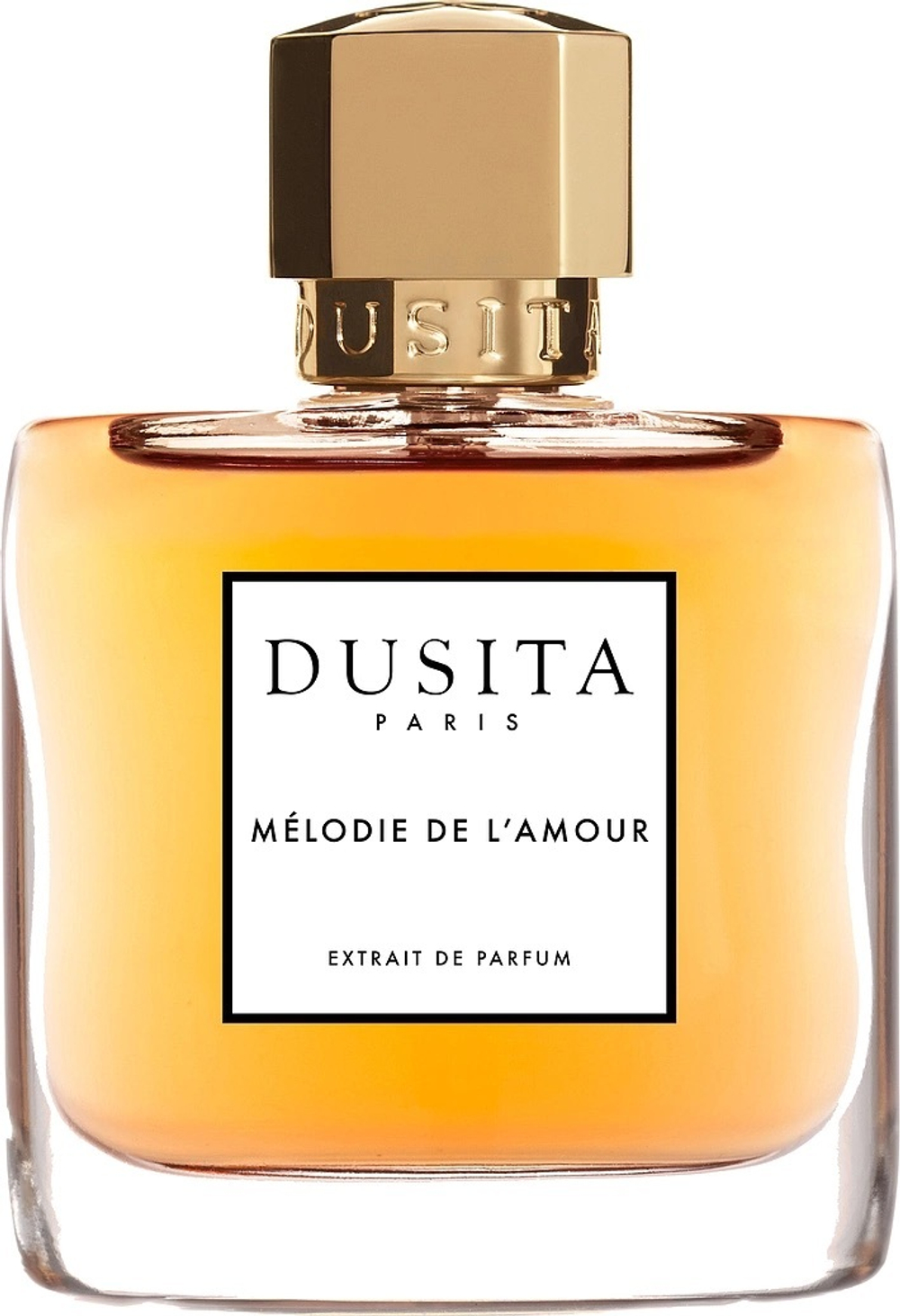 Dusita Melodie De L'Amour