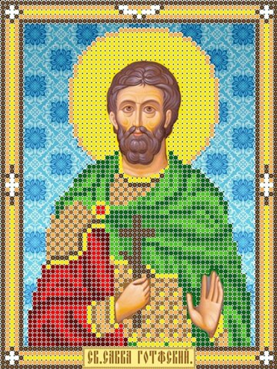 ИГ-136,1 Святой Савва