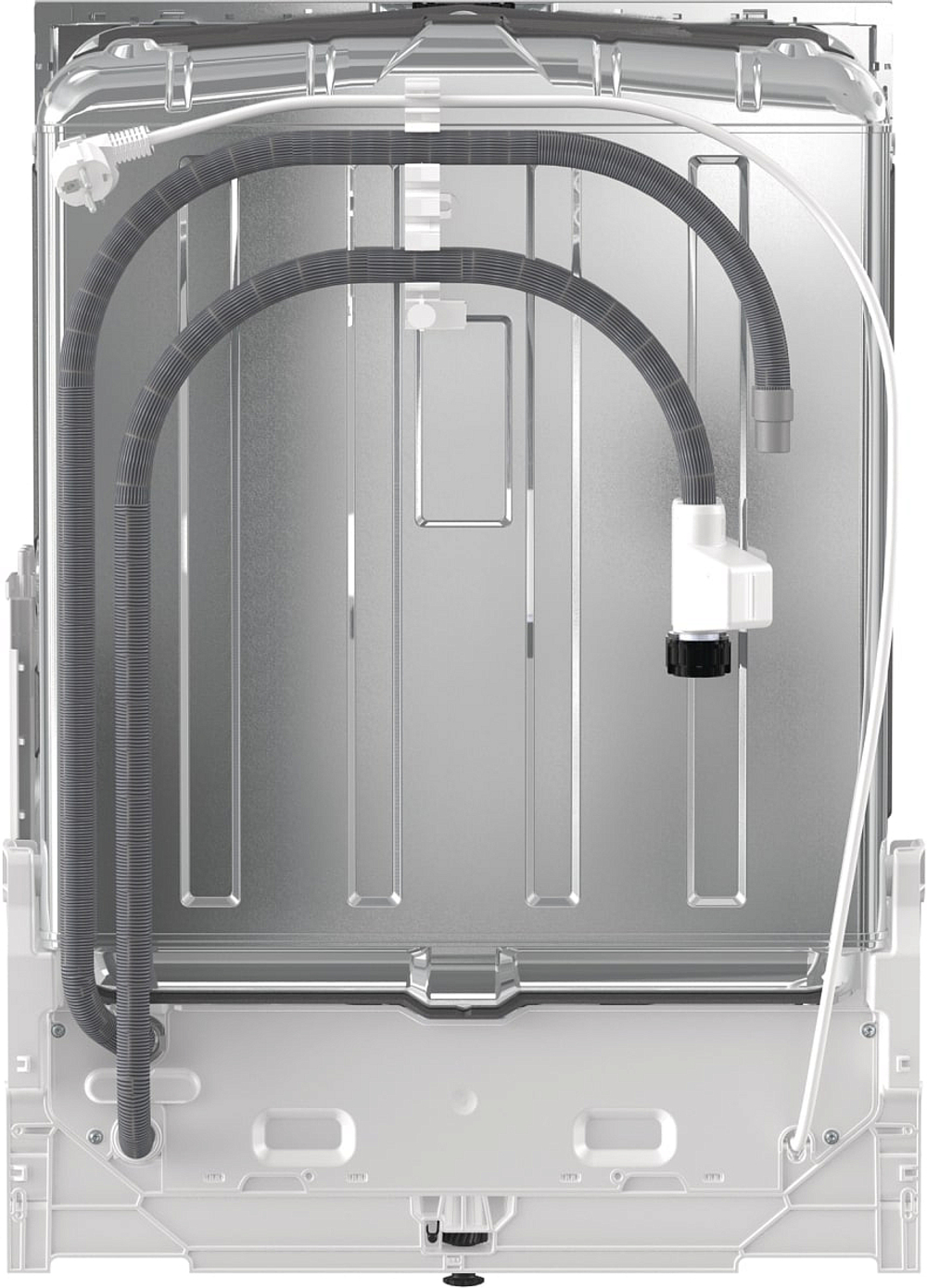 Встраиваемая посудомоечная машина Gorenje GV643D60