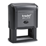 Trodat 4928 Printy 3.0 автоматическая оснастка для штампа 60х33 мм