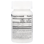 Source Naturals, йодид калия, 120 таблеток