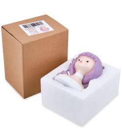 GAEM Home MF- 60/4 Фигурка «Скромница»