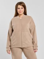 Бомбер Блик-1 Виотекс БЕЖЕВЫЙ