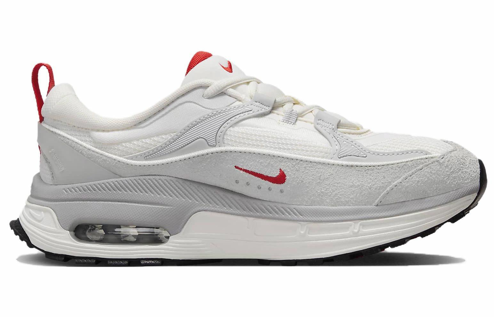 Кроссовки Nike Air Max Bliss (Женская размерная сетка)