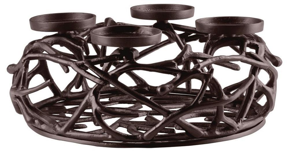 Подсвечник декоративный Eglo Oroquieta 422731