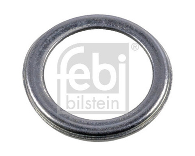 FEBI BILSTEIN - 30181-FEB - Seal Ring, oil drain plug - Povrat artikla narucenog iz Njemacke nije moguc.