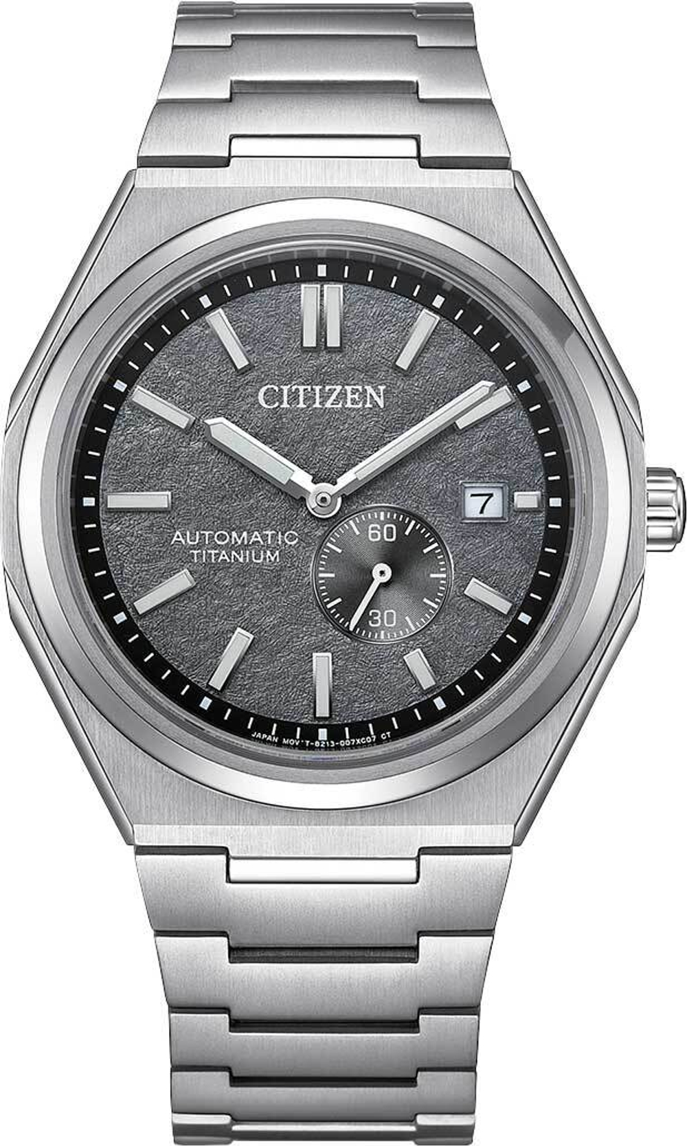 Мужские наручные часы Citizen NJ0180-80H