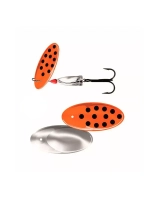 Блесна для рыбалки Turba XL 25гр #WSS