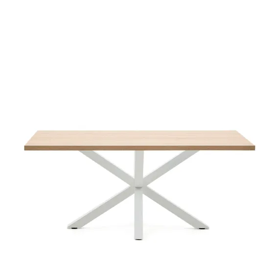 Обеденный стол Arya дуб сонома