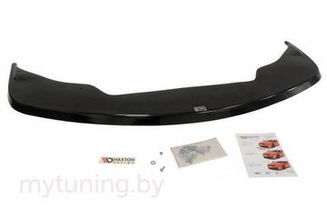 Сплиттер переднего бампера для Porsche 911 (996) GT3