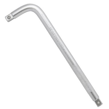 Вороток Г-образный двухсторонний 200мм 3/8''х3/8'' FORCEKRAFT FK-8153200