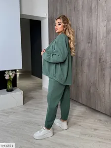 Костюм IH-6870 Фабрика Моды