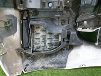 Бампер передний BMW X5 G05 (18-23) M-paket В сборе
