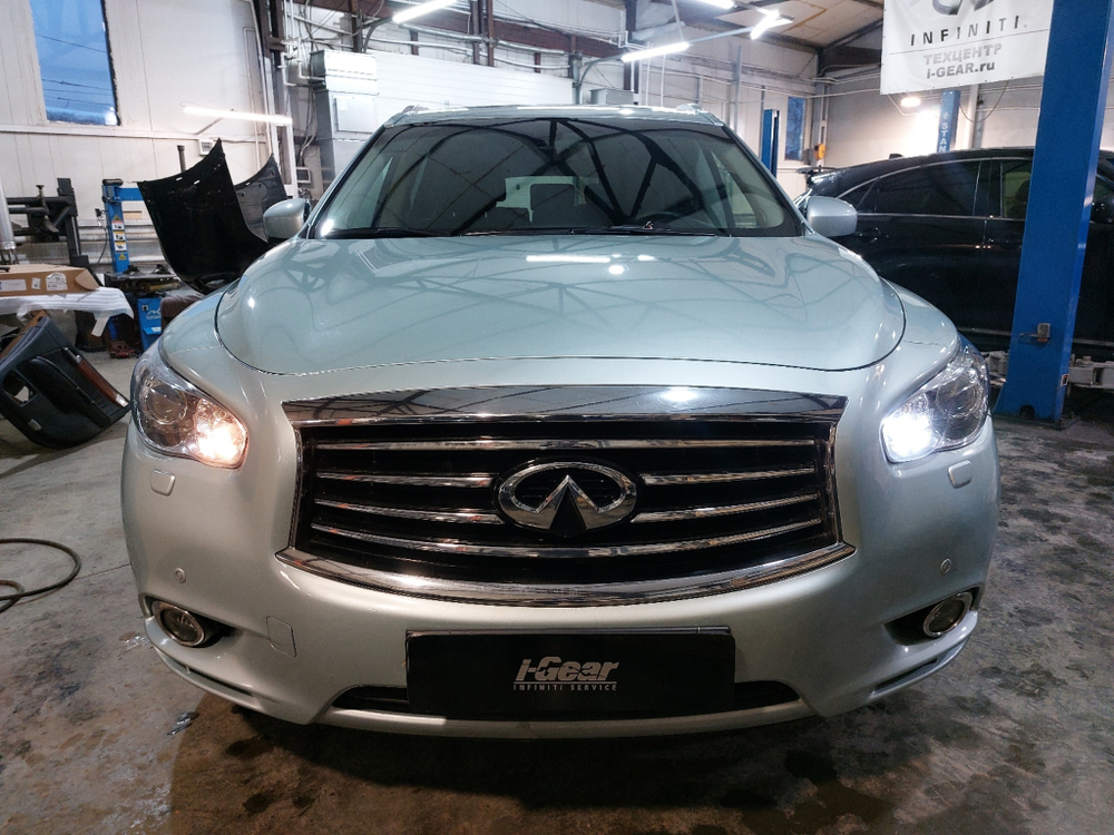 Сверхъяркие светодиоды В ГАБАРИТ Infiniti QX70,FX37,FX50, G25,G35,G37, M25,M37,M56,M37,M56, QX80,QX56, QX50,EX25,EX37,EX35 MURANO