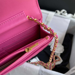 Chanel Woc