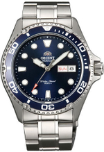 Японские механические наручные часы Orient AA02005D
