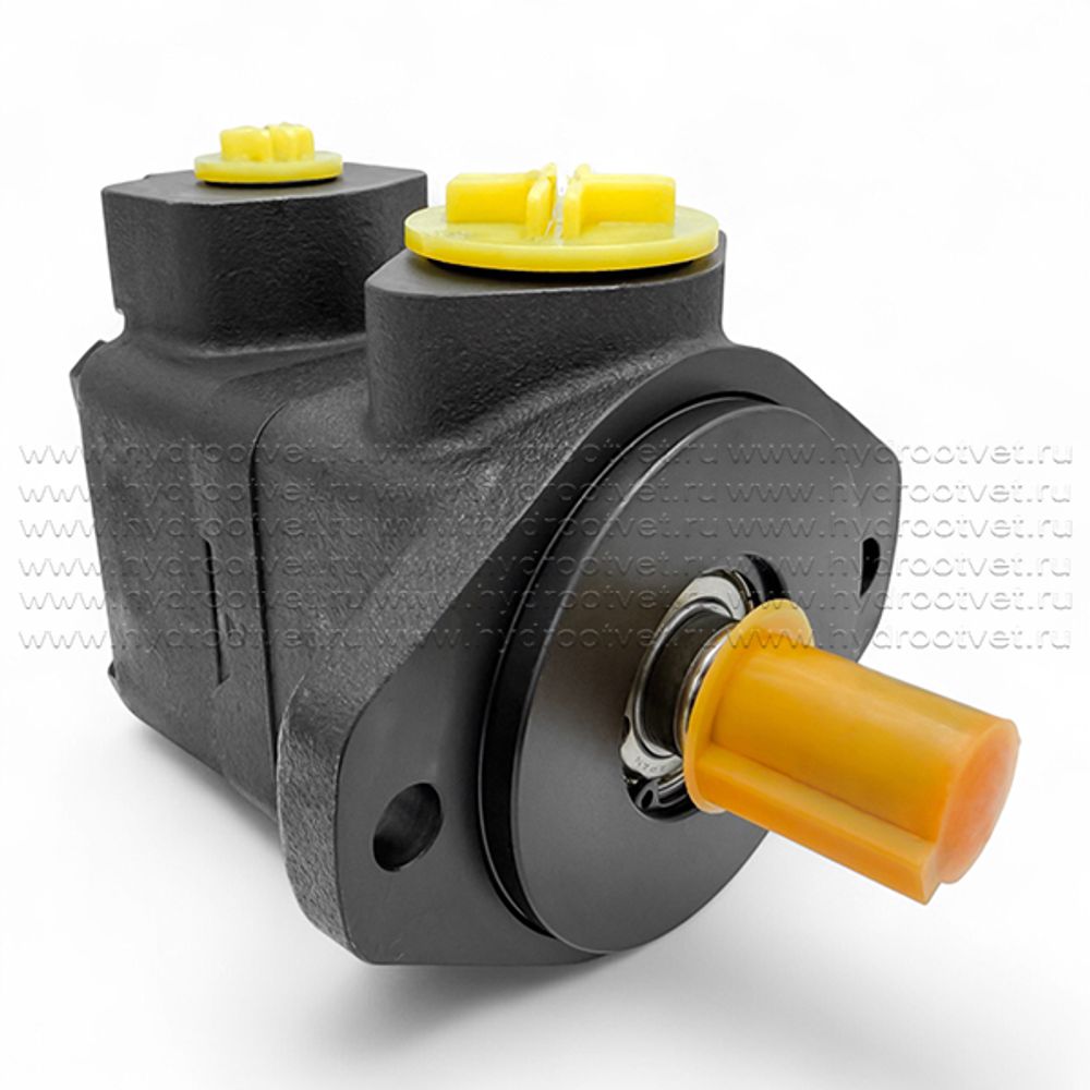 V101P3P1CL - Пластинчатый нерегулируемый насос гидравлический