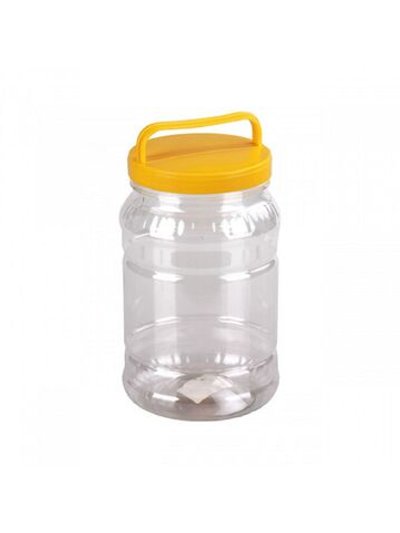 Бидон ПЭТ, 2л (461)