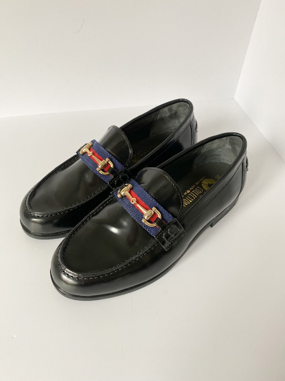 Новые туфли LMDI Collection, 35