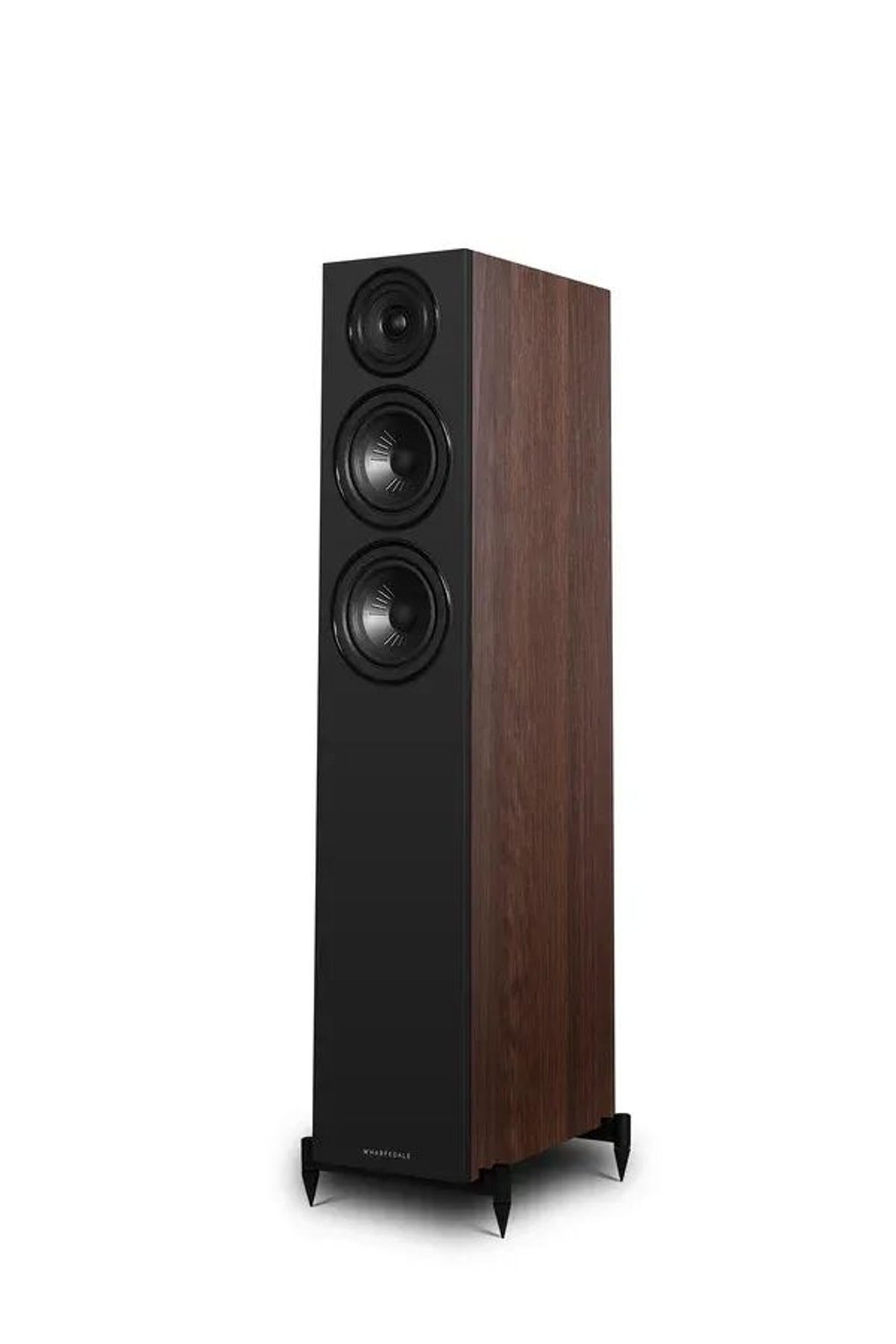 Напольная акустика Wharfedale Diamond 12.3i