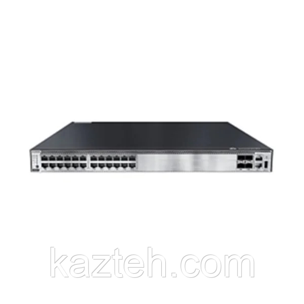 Коммутатор Huawei S5731S-H24T4XC-A