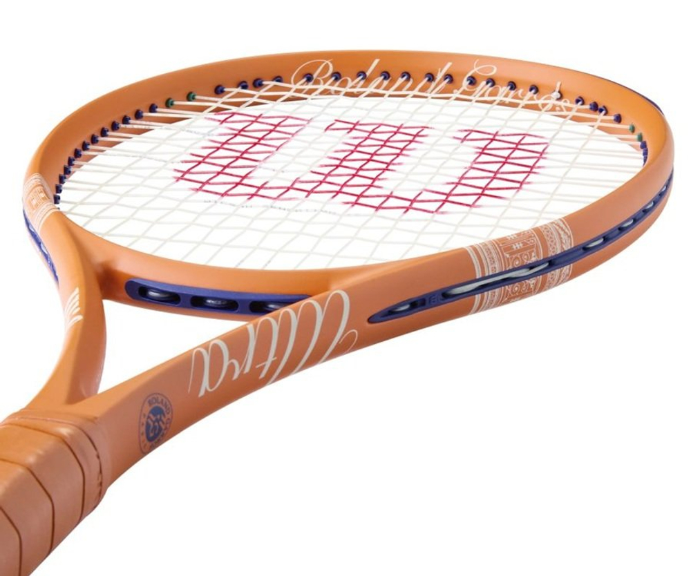 Ракетка для тенниса Профессиональные WILSON  ULTRA 100L V5 RG 2026 280